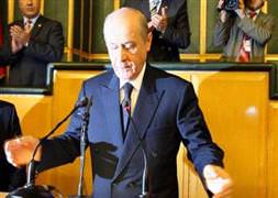 Bahçeli: Saldırı Türk milletinedir