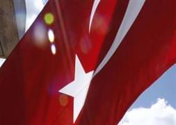 Türkiye İsrail'e uçak gönderdi