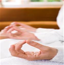 Rahat bir hamilelik için yoga