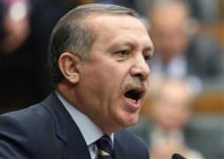 Başbakan: Bunlar insanlıktan çıkmış