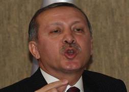 Başbakanlık'ta hareketli saatler