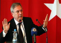 Yıldırım'dan transfer açıklaması