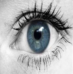 Karagözlülerin çocuğu nasıl mavi gözlü olabilir?
