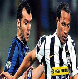 Fenerbahçe'de Zebina sürprizi