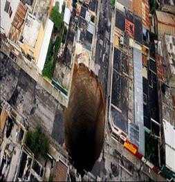 Orta Amerika'yı 'Agatha' vurdu