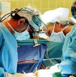 Türk cerrahlara ABD'de tıp oscarı!