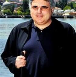 "Osmanlı mimarisine hayranım"