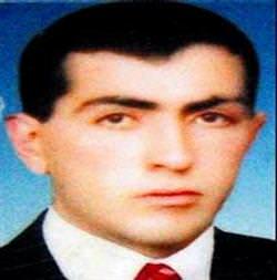 Polis, meslektaşını öldürdü