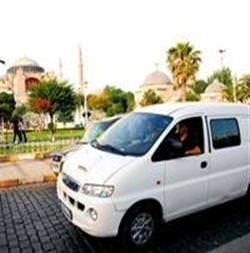 Sultanahmet'e araç girişi yasaklanacak