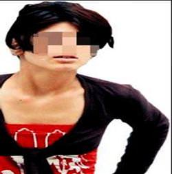 Ablasından kıskandığı sevgilisini tutuklattı