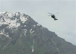 Hakkari'de 1 asker şehit