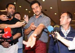"Protesto için 3 gündür bir şey yemedik"