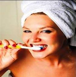 Dişleri ömür boyu korumak için öneriler