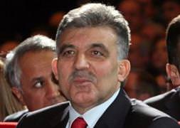 Gül: İsrail büyük zarar görecek