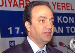 Baydemir hastaneye kaldırıldı