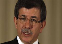 Davutoğlu: Tek Türk kalana kadar...