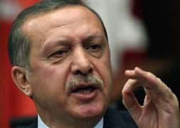 Erdoğan’ın sözleri İsrail’e geri adım attırdı
