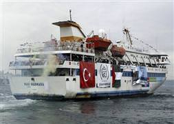 İsrail'in tutumu endişelendiriyor!