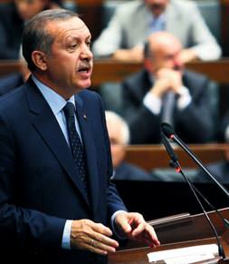 'Dostluğumuz kıymetliyse düşmanlığımız şiddetlidir'