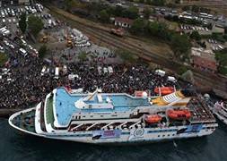 Şahitler İsrail’in yalanını ortaya koyuyor
