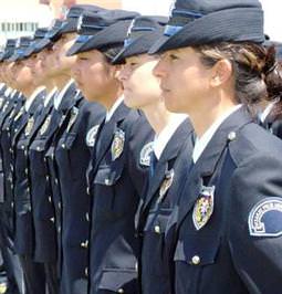 20 bin polis alınacak