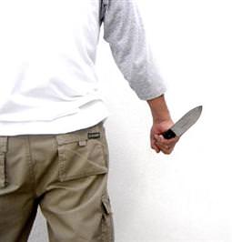 ABD'de pornocu dehşeti