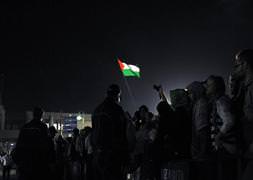 Öldürülenlerin 9'u da Türk