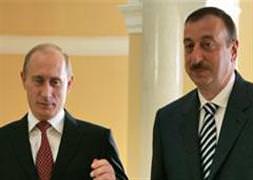 Putin ve Aliyev Türkiye'ye geliyor