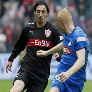 İşte Beşiktaş'ın ilk transferi
