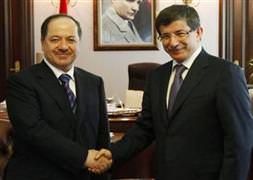 6 yıl aradan sonra bir ilk