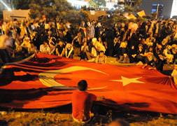 İsrail'e su bile yok!