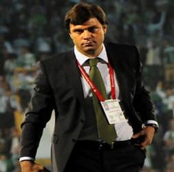 İşte Sağlam'ın istediği Galatasaraylı