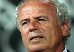 Mustafa Denizli'ye yeni görev