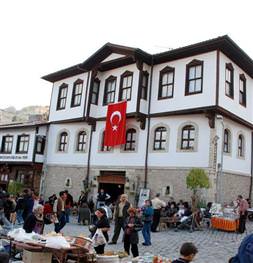 Beypazarı festivali başlıyor