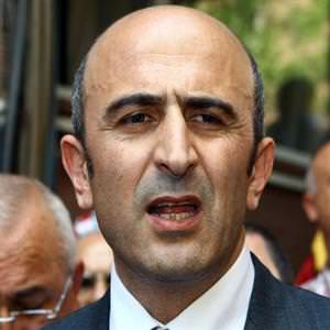 Eminağaoğlu da beraat etti