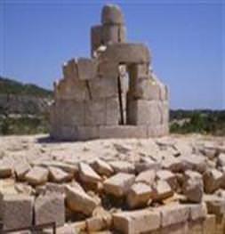 Dünyanın en eski feneri