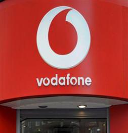 Vodafone 'bip' sesinin kaldırılmasını istedi