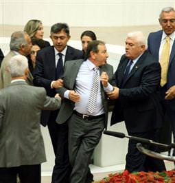 "Kader" tartışması