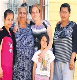 Gerçek dünyamızı yansıtan tek dizi