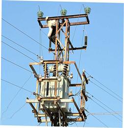 Mayıs'ta elektrik üretimi yüzde 9 arttı