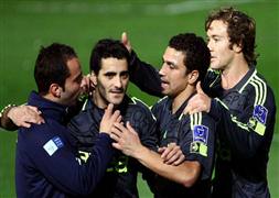 Daniel Güiza kesin yolcu!