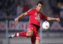 Galatasaray’ın son gözdesi