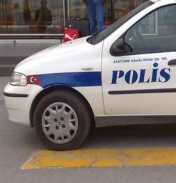 Polis aracının çarptığı çocuk öldü