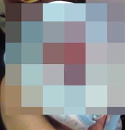 Otelde doğurdu, 2. kattan attı