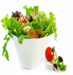 Sağlıklı besinler de kilo aldırabilir