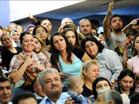 9 bin 599 öğretmenin ataması yapıldı