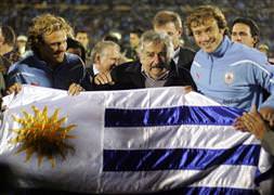 Forlan, Lugano’ya ne dedi?