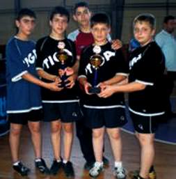 Safahat'tan çifte mutluluk