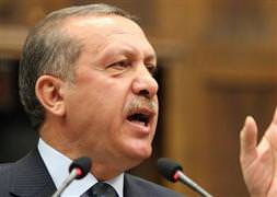 İsrail'e İngilizce ve İbranice mesaj