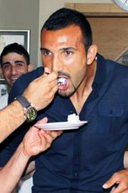 Yalçın'la 2 yıl daha